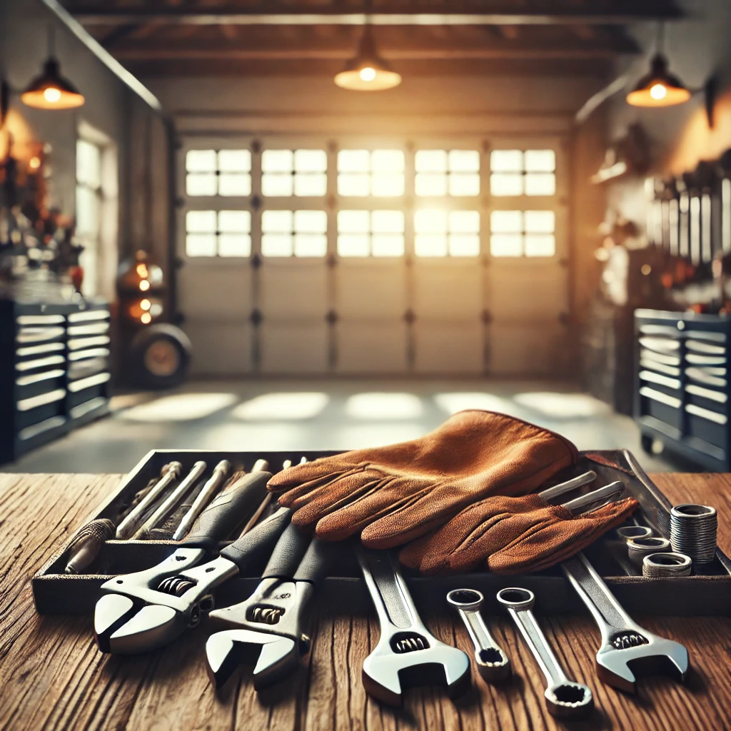 About Our Family-Owned Garage Door Company in Chelsea MA - Professional Service Team