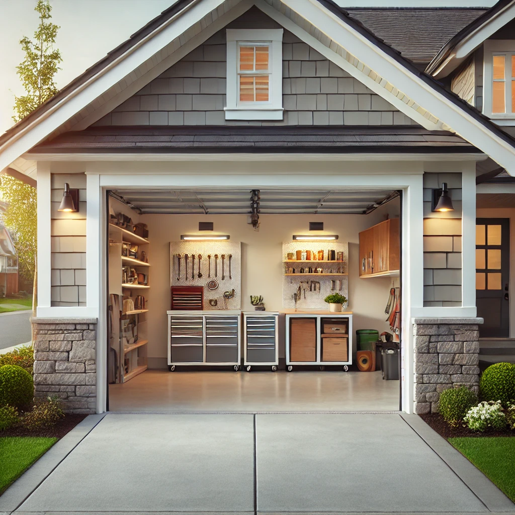 Latest garage door repair tips and maintenance guides from Chelsea's trusted experts