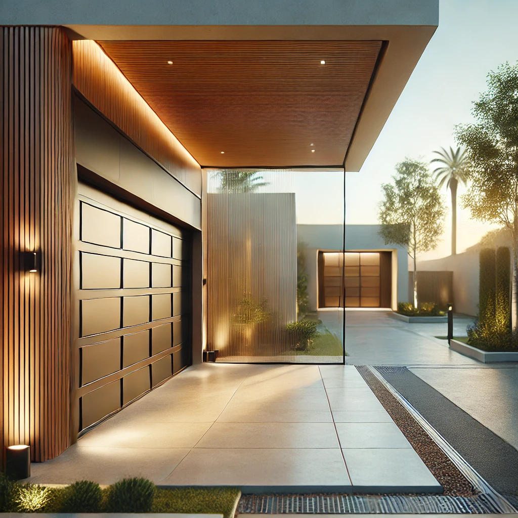 Custom Garage Doors Chelsea MA - Luxury Designs with Premium Materials & Expert Installation