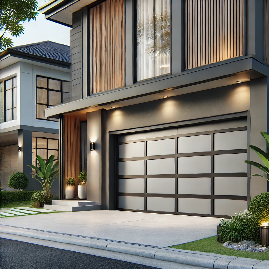 Professional Garage Door Company Chelsea MA - 24/7 Emergency Service & Repairs
