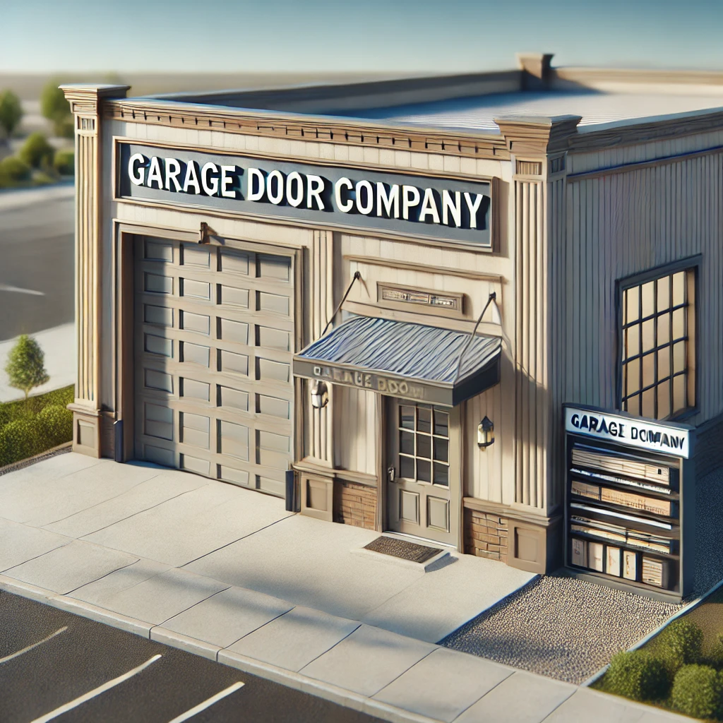 Best Garage Door Company Near Me Chelsea MA - 24/7 Emergency Service